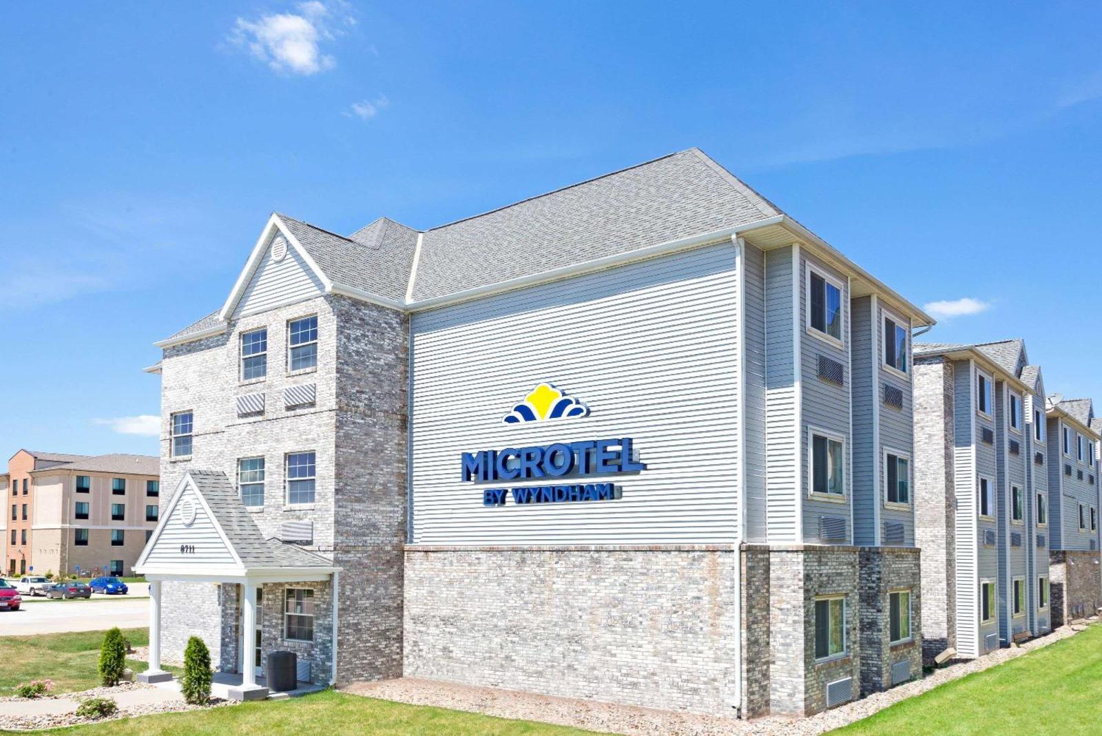 Microtel Inn & Suites By Wyndham Urbandale/Des Moines