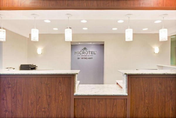 Microtel Inn & Suites By Wyndham Urbandale/Des Moines image 19